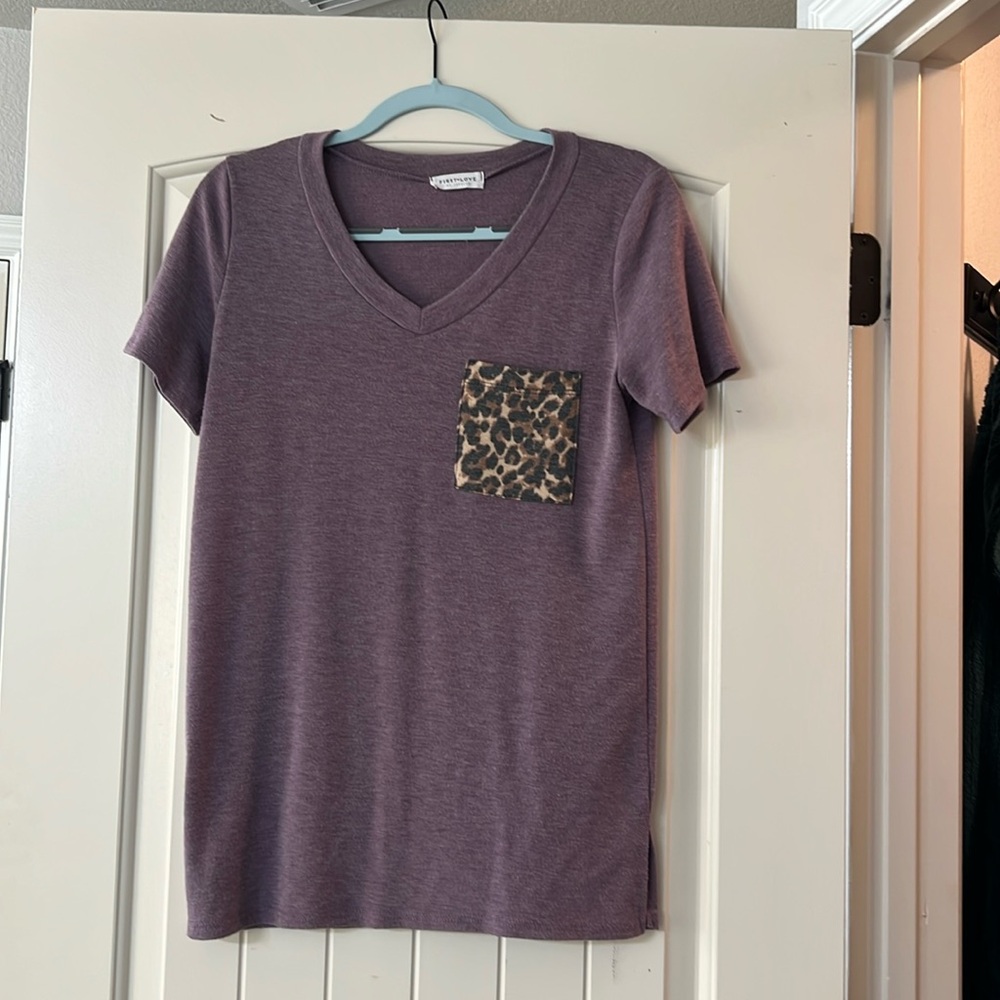 First love women’s boutique shirt